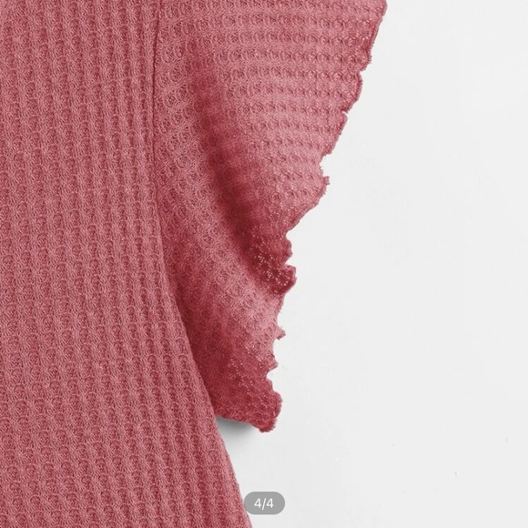 Brand new SHEIN M top - Picture 4 of 5